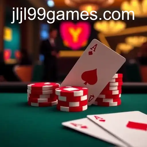 Exploring Baccarat: The World of JLJL99