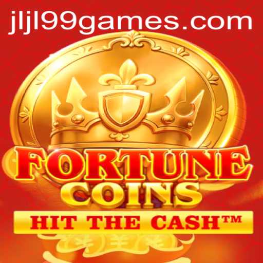FortuneCoins: An Exciting Dive into the World of Online Gaming with JLJL99