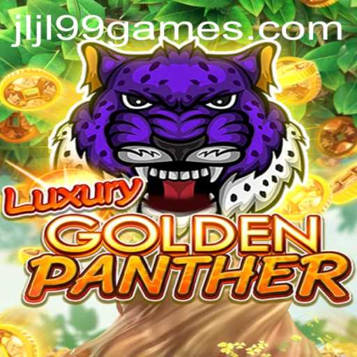 Discover the Excitement of the New Game: LUXURYGOLDENPANTHER