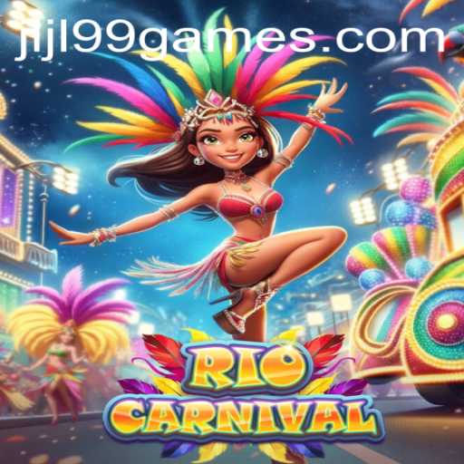 Experience the Vibrancy of RioCarnival: A Captivating Game Journey